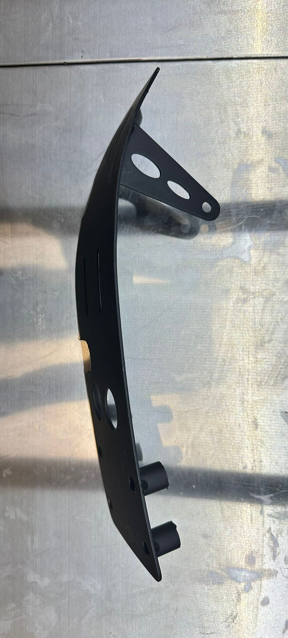 PARACOLPI PER BLOCCO MOTORE PIT BIKE CRF50