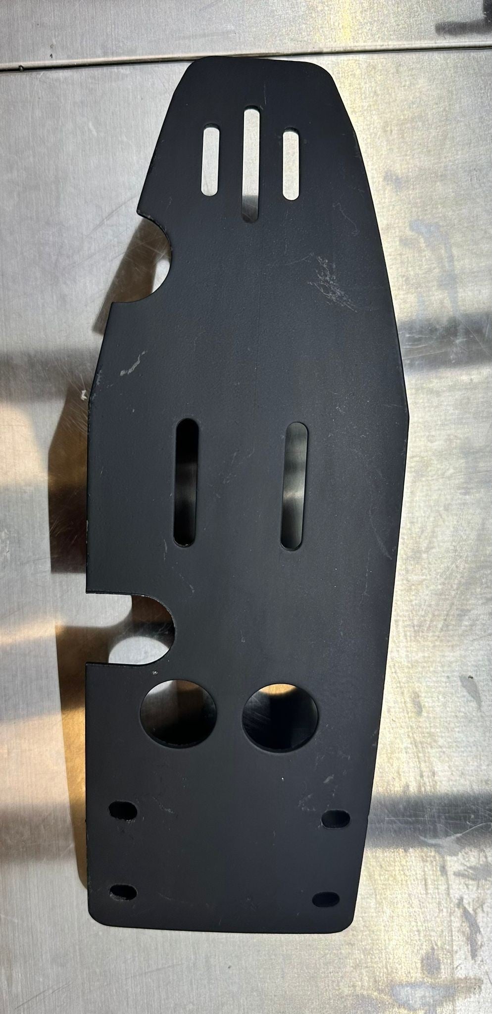 PARACOLPI PER BLOCCO MOTORE PIT BIKE CRF50