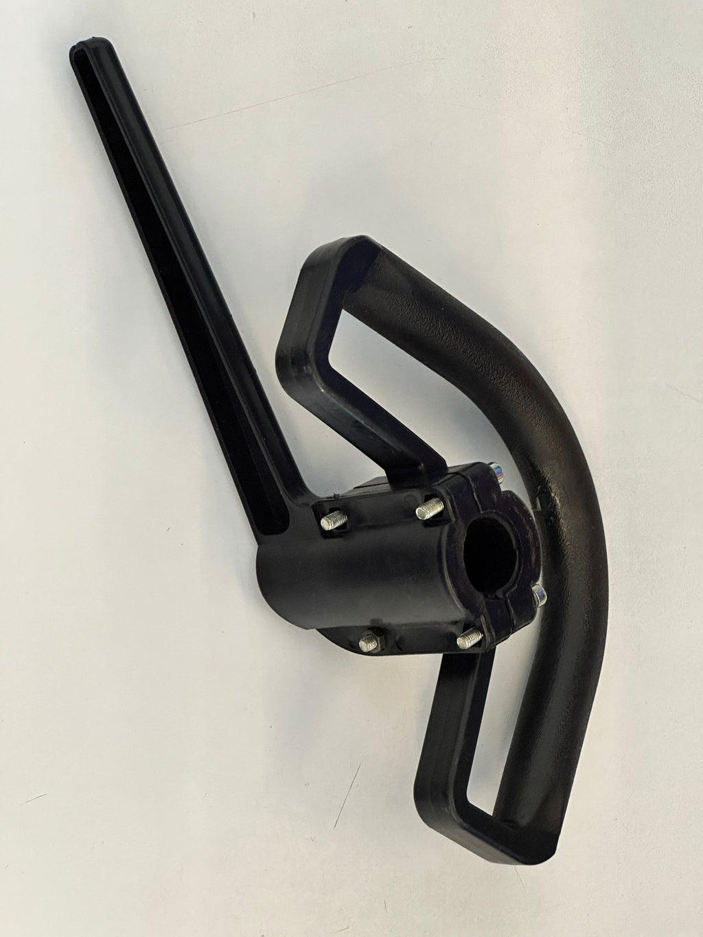 MANICO IMPUGNATURA DECESPUGLIATORE STANDARD UNIVERSALE ERGONOMICA