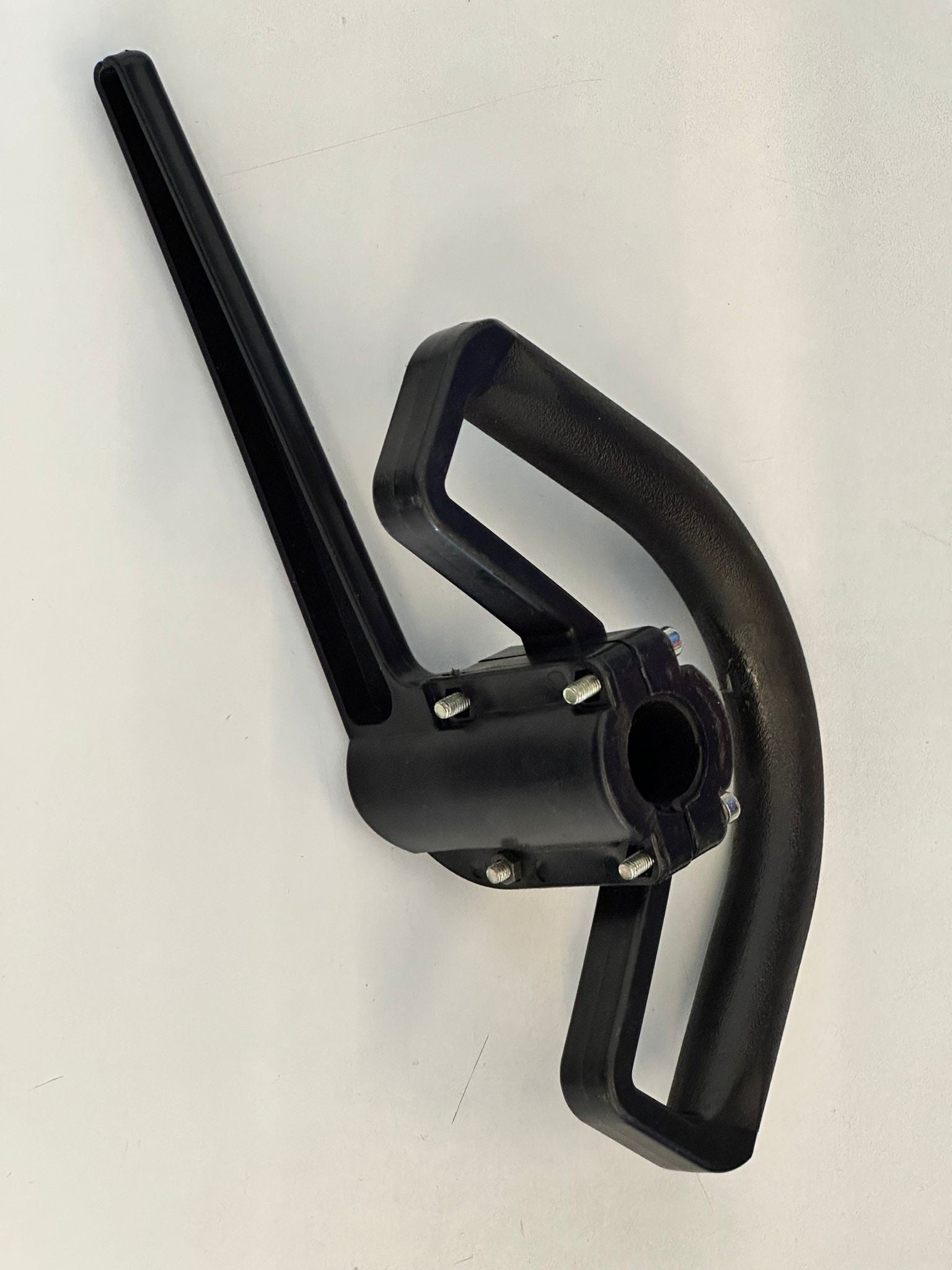 MANICO IMPUGNATURA DECESPUGLIATORE STANDARD UNIVERSALE ERGONOMICA