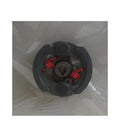 FRIZIONE 2 MASSE ARIA new molle rinforzate - minimoto minicross miniatv miniqua