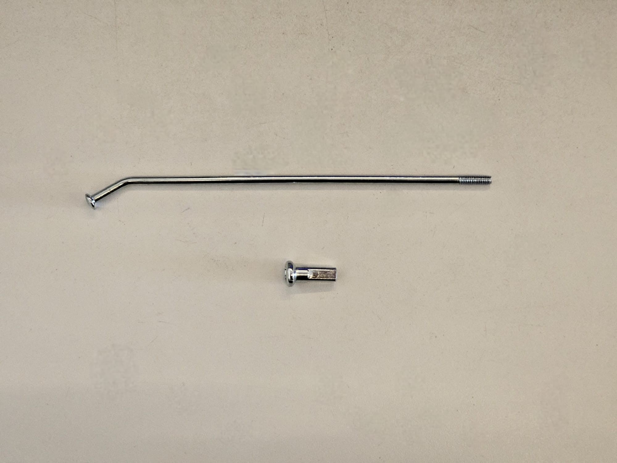 RAGGIO PER CERCHIO POSTERIORE PIT BIKE 90/100-14