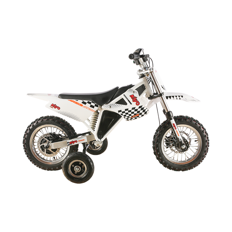 OFFERTA PRIMAVERILE KAYO EKMB MINICROSS ELETTRICO 350W SENZA ROTELLE