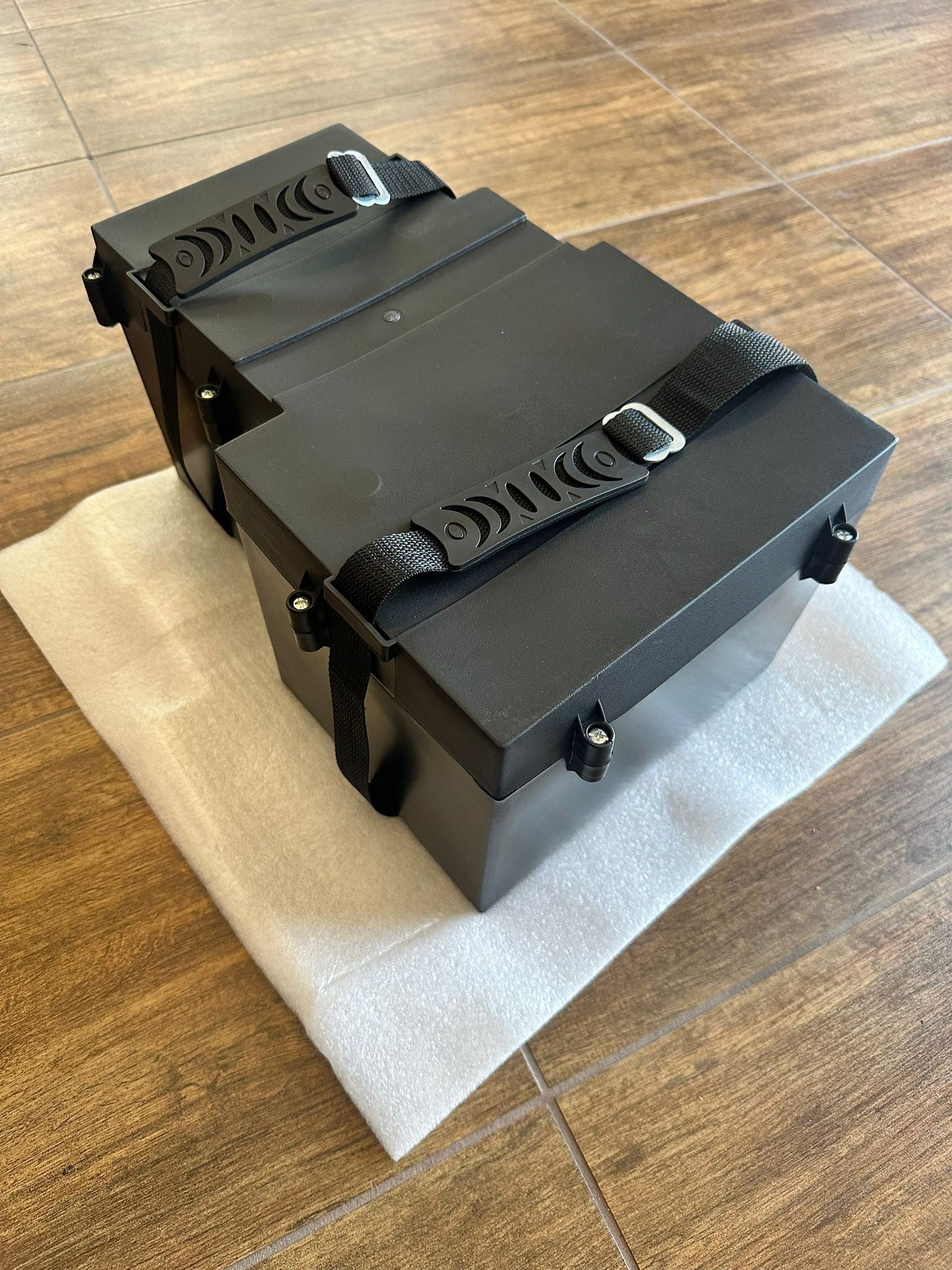 BATTERIA AL PIOMBO SCOOTER ELETTRICO SKY II REVENGE 48V 20AH