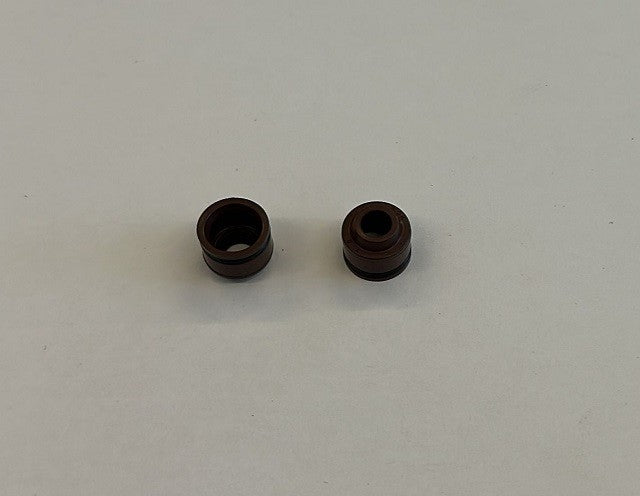 SET GOMMINI TENUTA OLIO GUIDA VALVOLA PER BLOCCO MOTORE PIT BIKE ZS150 ZY150 150cc MINIGP KAYO 150cc
