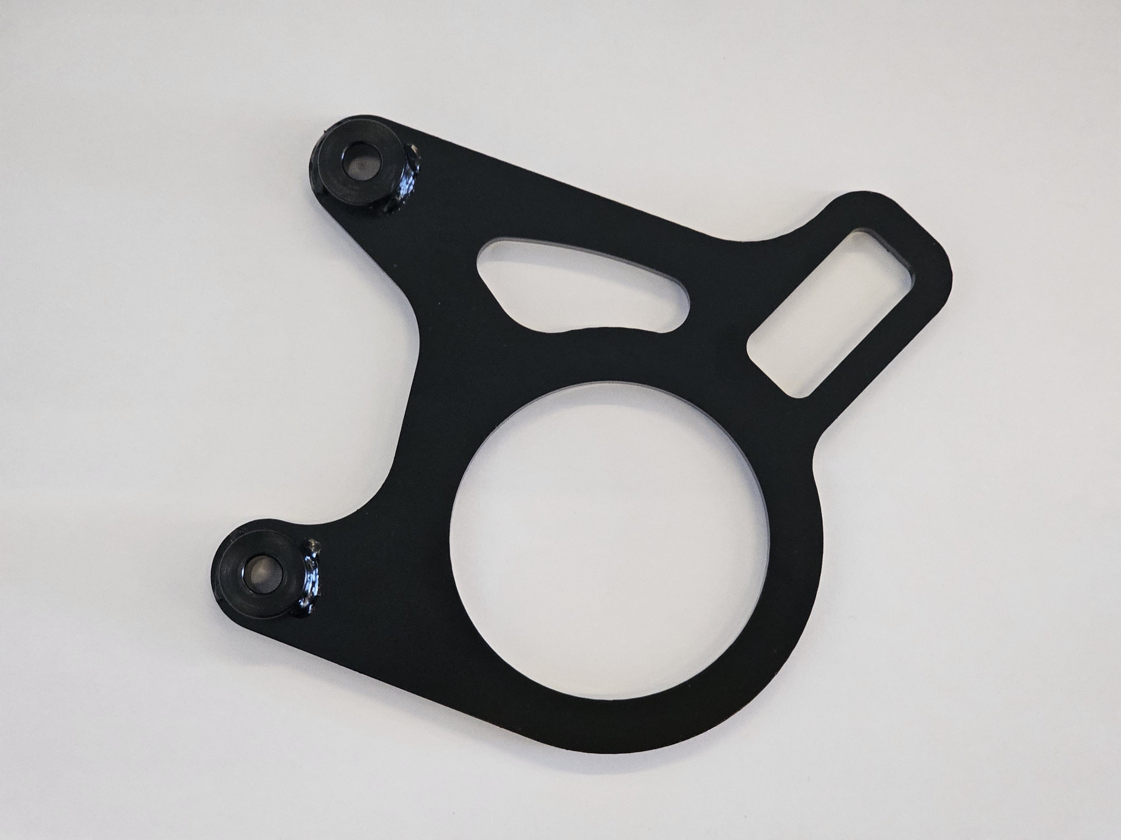 SUPPORTO ASSE POSTERIORE QUAD KAYO 200cc 250cc 300cc