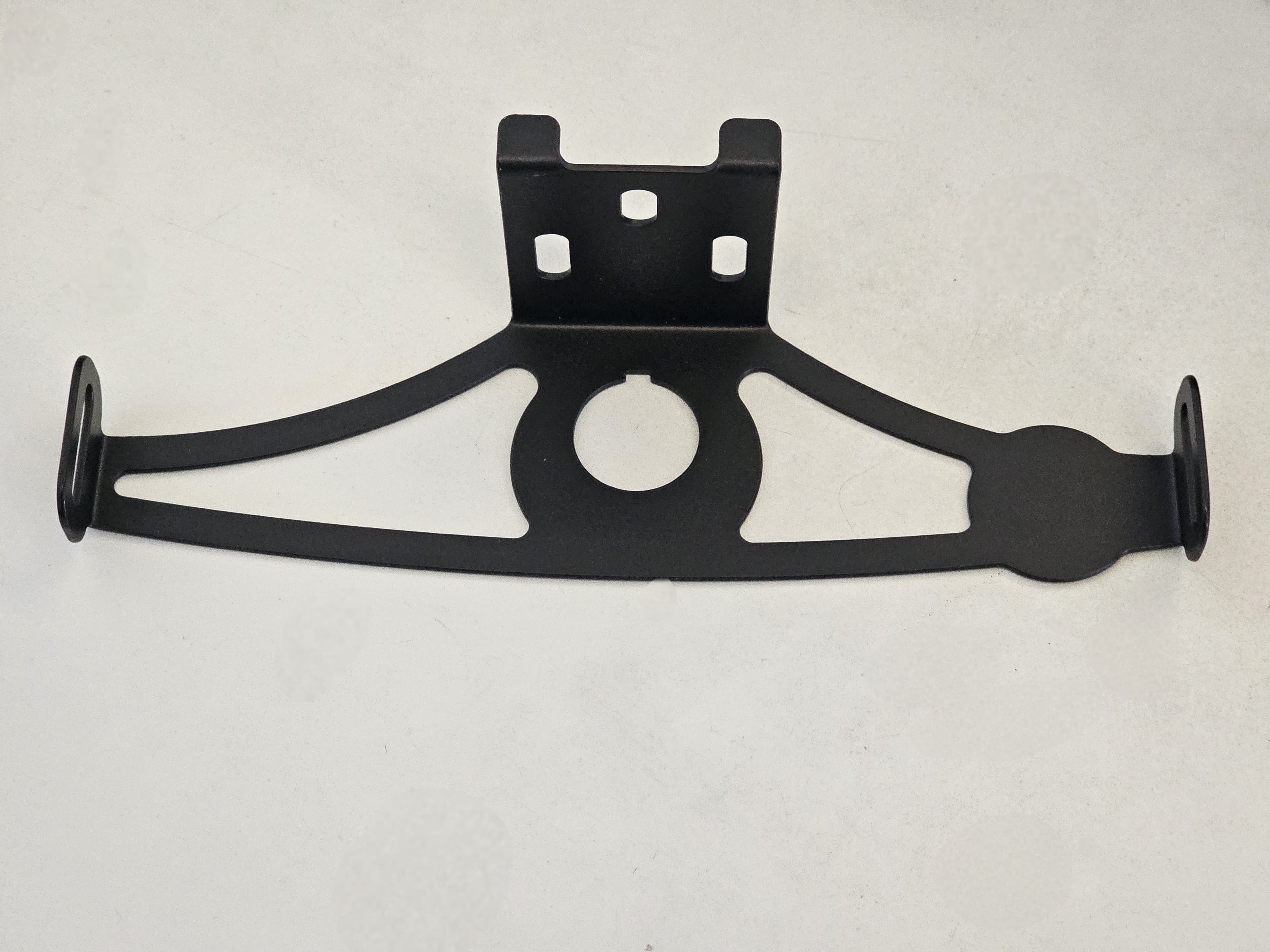 SUPPORTO PER FANALE CROSS KAYO K2 250cc