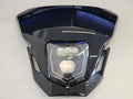 FANALE COMPLETO DI LUCI PER CROSS KAYO K2 PRO