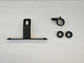 SUPPORTO INFERIORE PER FANALE CROSS KAYO K2 250cc