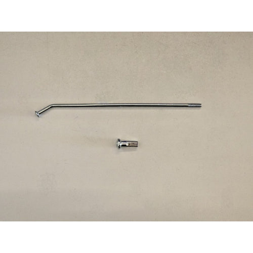 1PZ RAGGIO ANTERIORE PER CROSS KAYO K2 80/100/21250cc