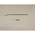 1 PZ RAGGIO POSTERIORE 110/90-18 PER CROSS KAYO T4