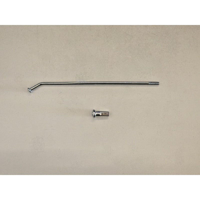 1 PZ RAGGIO POSTERIORE 110/90-18 PER CROSS KAYO T4