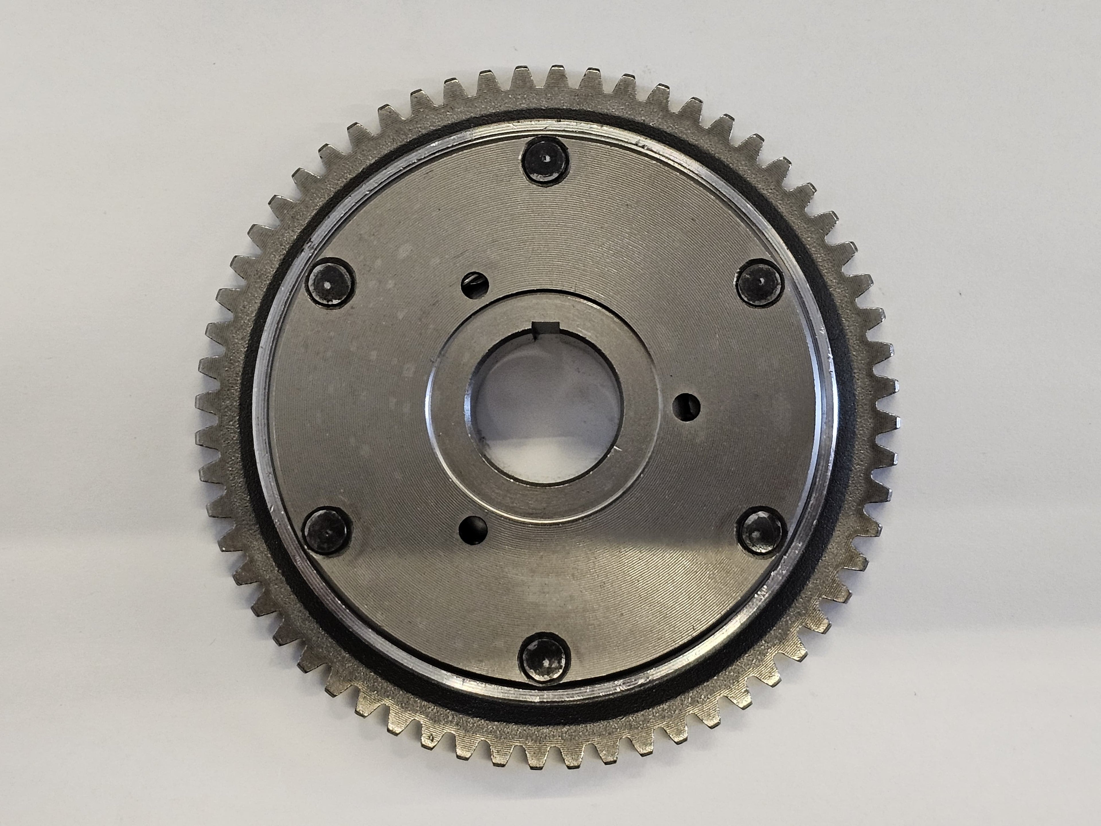 RUOTA LIBERA + INGRANAGGIO PER QUAD KAYO AU180 180cc