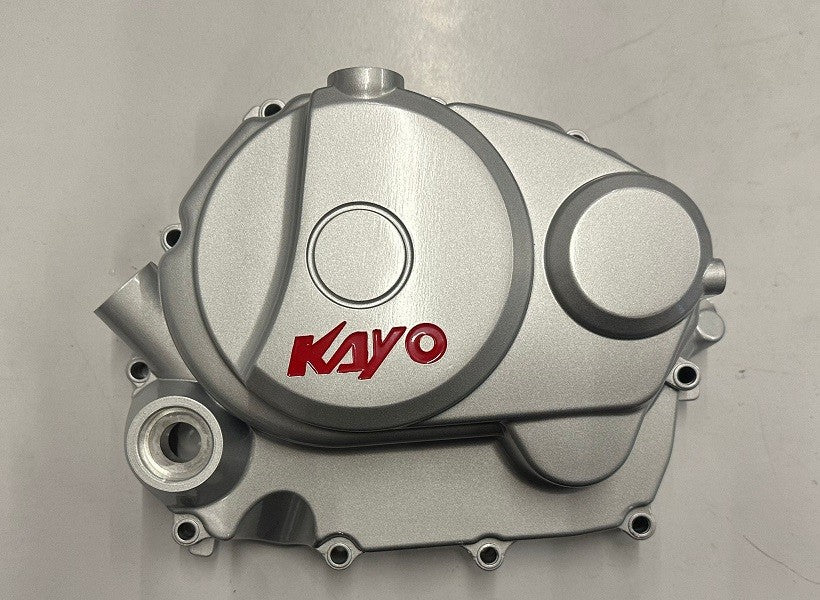 CARTER ESTERNO DESTRO PER CROSS KAYO K2 250cc