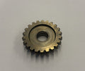 INGRANAGGIO DEL CAMBIO PER BLOCCO MOTORE ZS190 190cc
