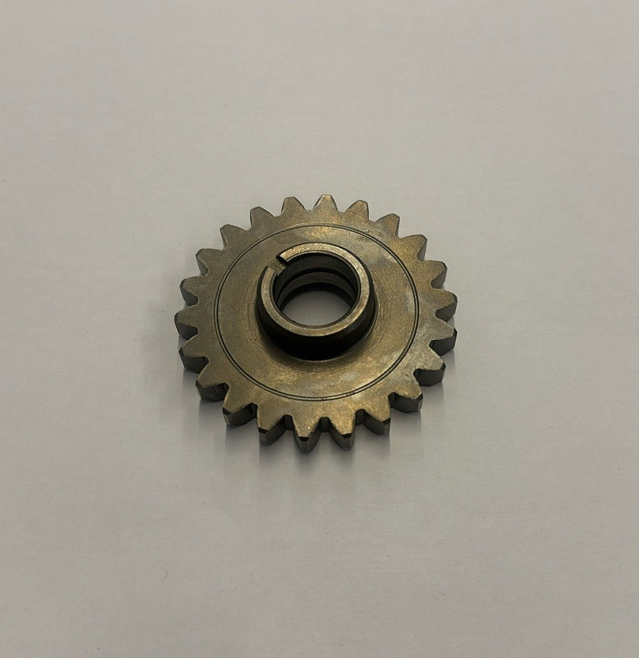 INGRANAGGIO DEL CAMBIO PER BLOCCO MOTORE ZS190 190cc