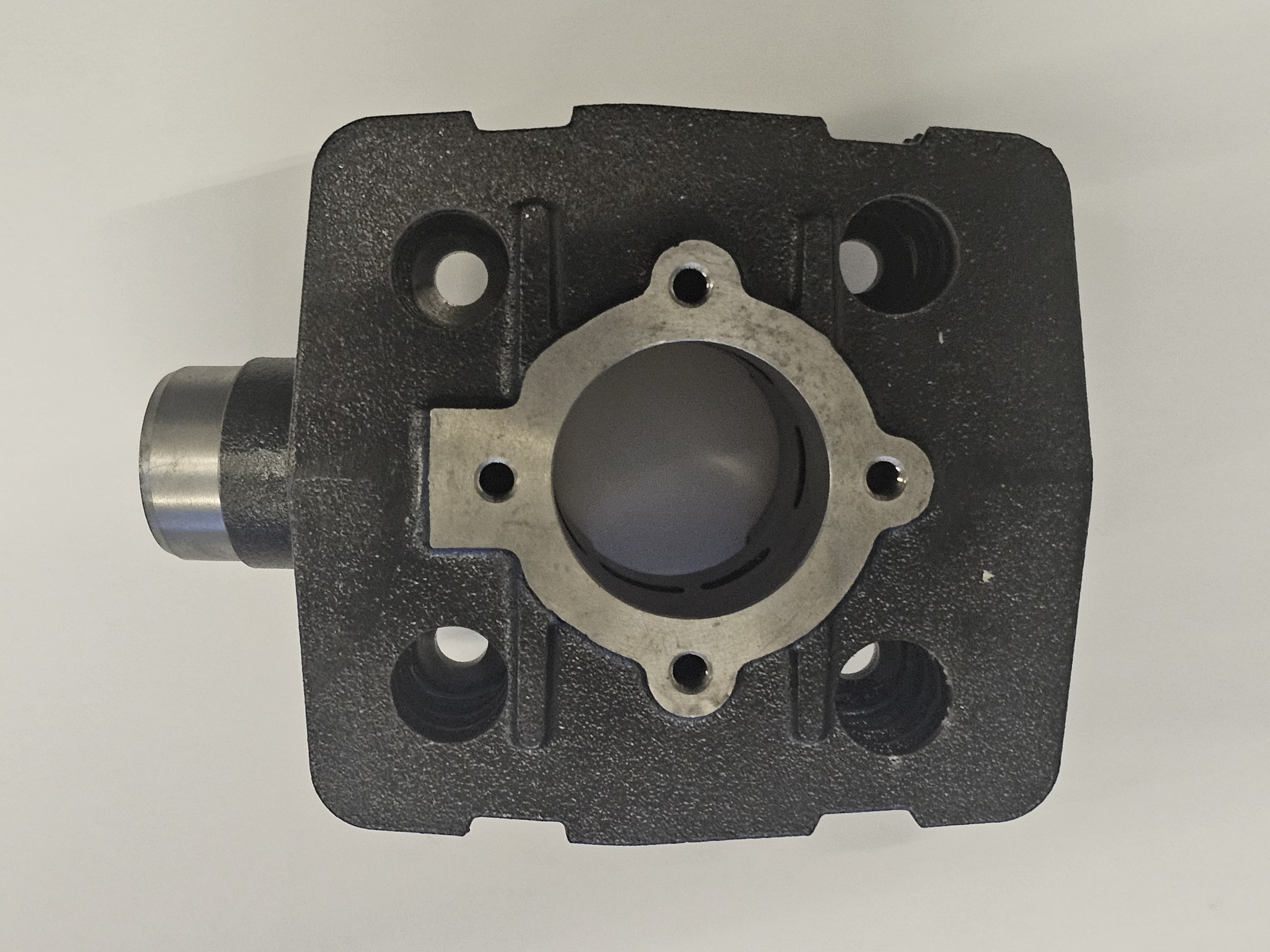 CILINDRO PER MINICROSS KAYO KT50 50cc 2T