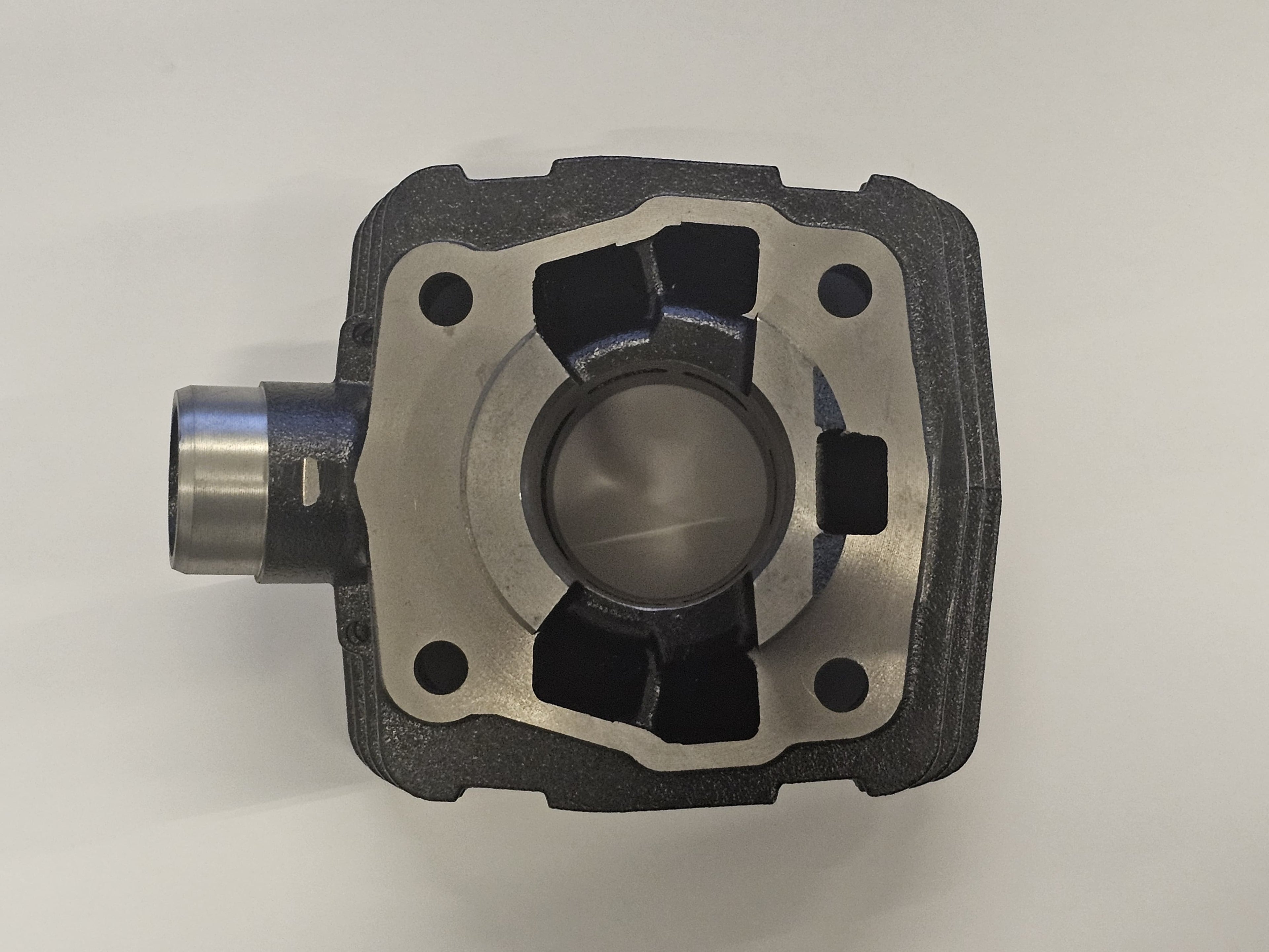 CILINDRO PER MINICROSS KAYO KT50 50cc 2T