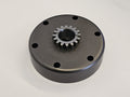 CAMPANA 16 DENTI PER BLOCCO MOTORE MINICROSS KAYO KT50 50cc