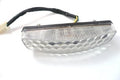 FANALE QUAD POSTERIORE ATV 110 6" PREDATOR BAMBOO LED LUCI MINIQUAD MINIATV