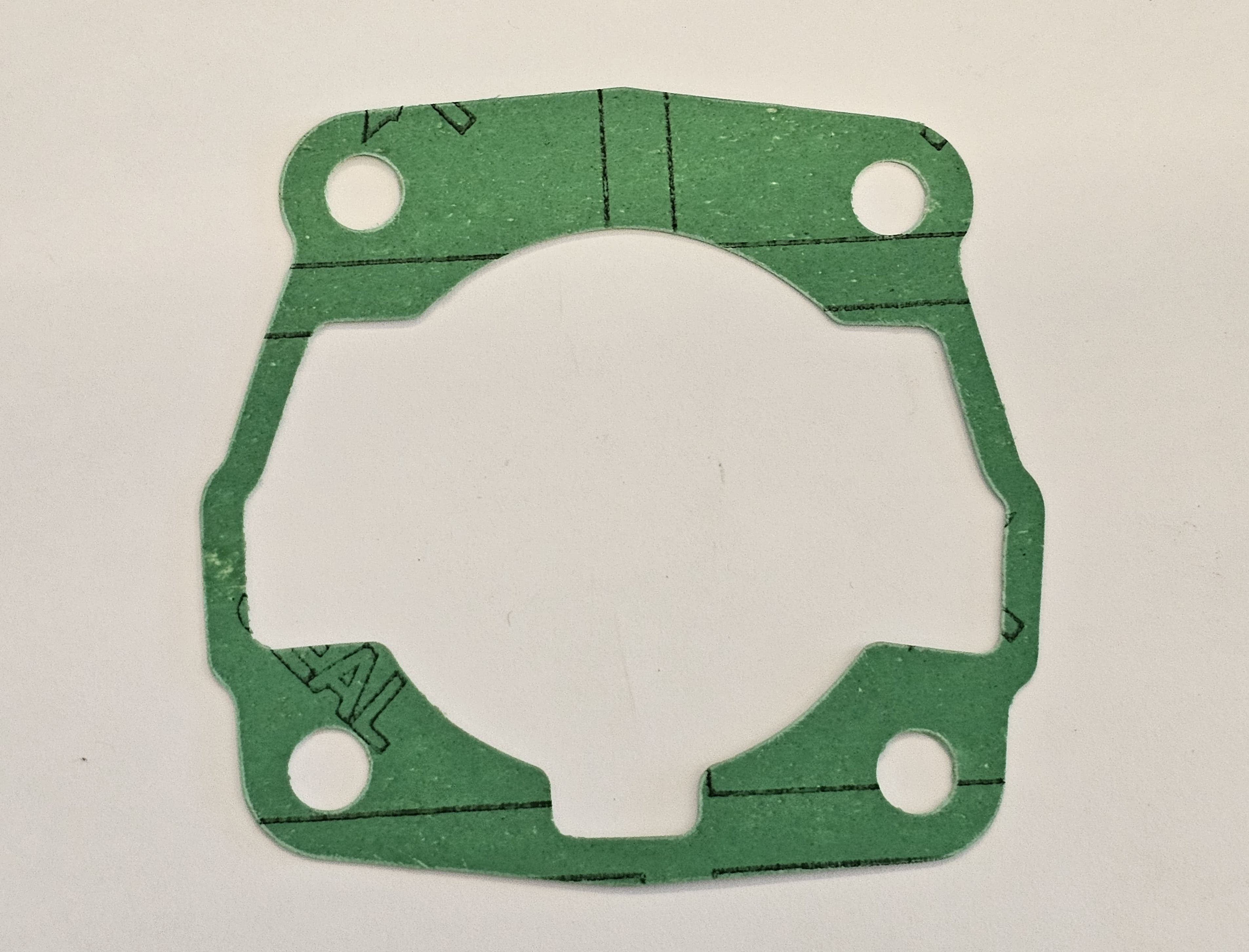 GUARNIZIONE BASAMENTO CILINDRO PER MINICROSS KAYO KT50 50cc