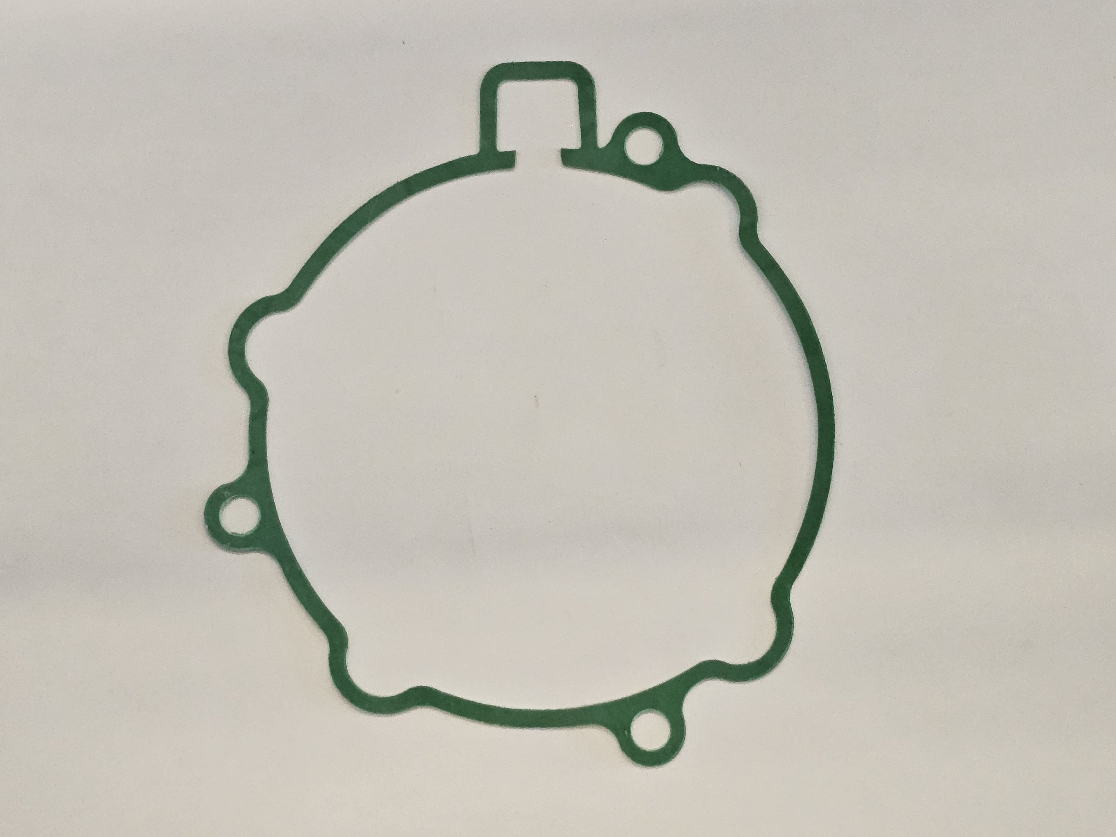 GUARNIZIONE DEL CARTER SINISTRO MOTORINO DI AVVIAMENTO PER MINICROSS KAYO KT50 50cc