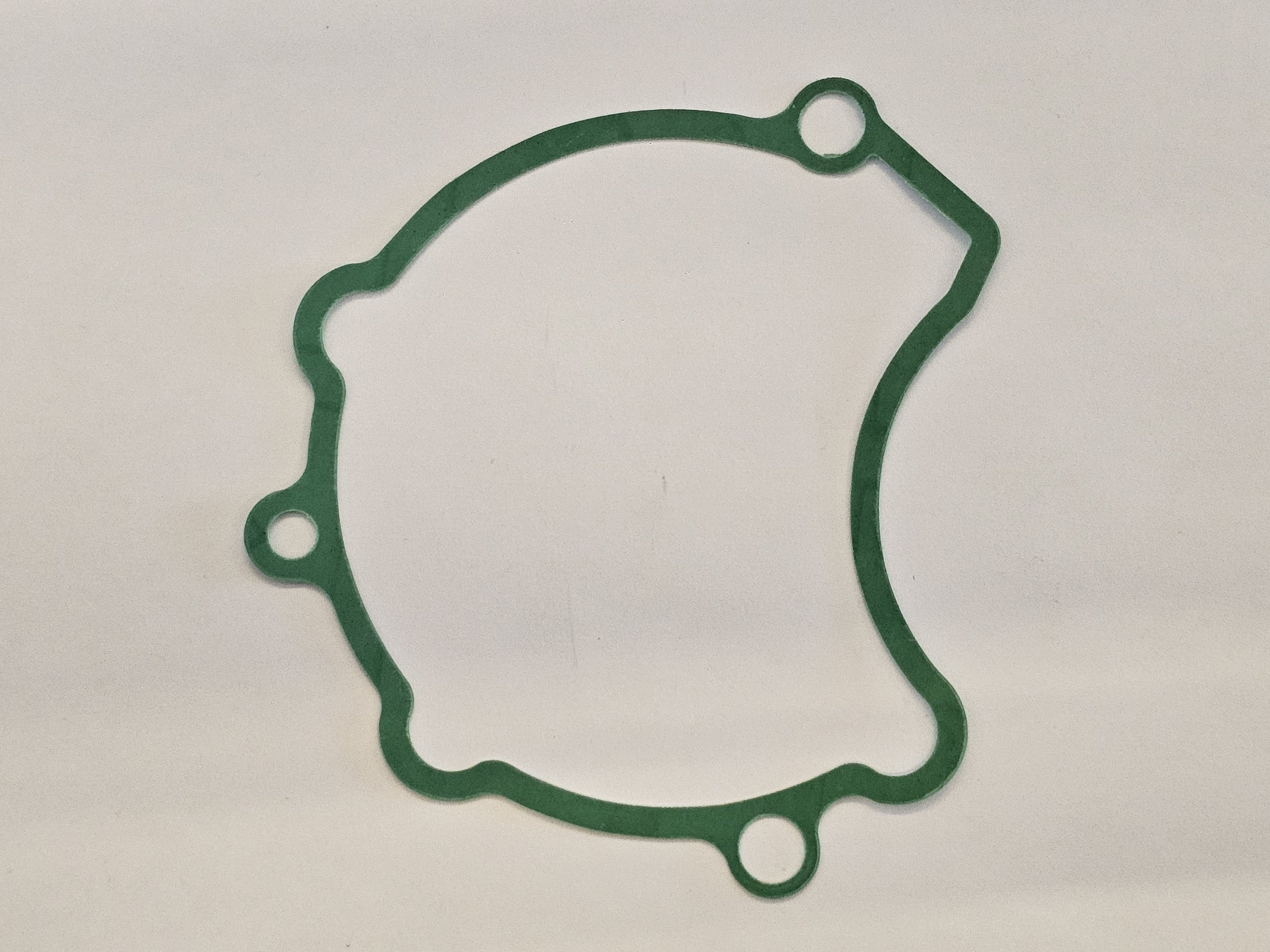 GUARNIZIONE DEL CARTER SINISTRO INTERNO MOTORINO DI AVVIAMENTO PER MINICROSS KAYO KT50 50cc