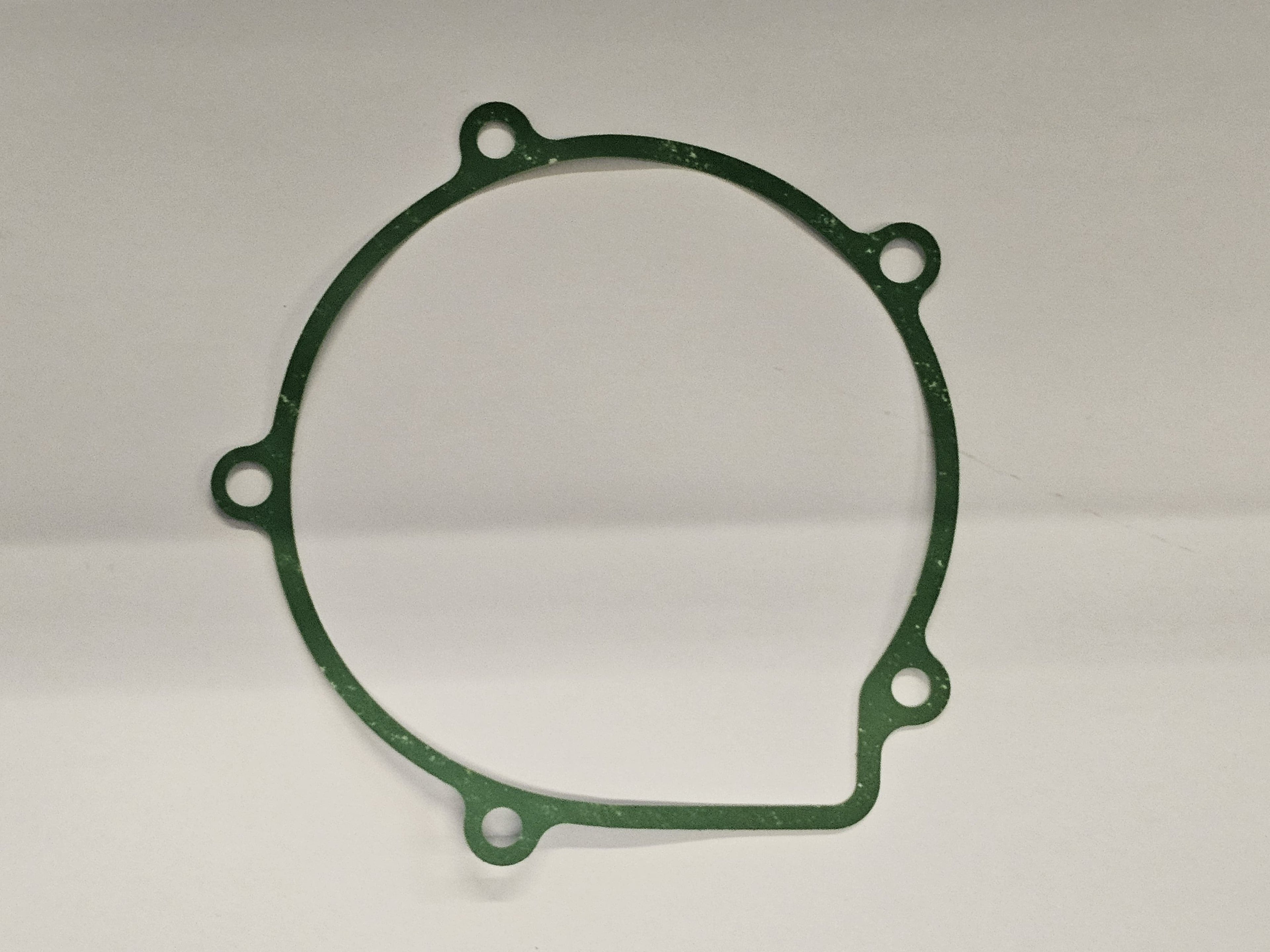 GUARNIZIONE PER AVVIAMENTO A STRAPPO DI EMERGENZA BLOCCO MOTORE CVT GY6 180CC