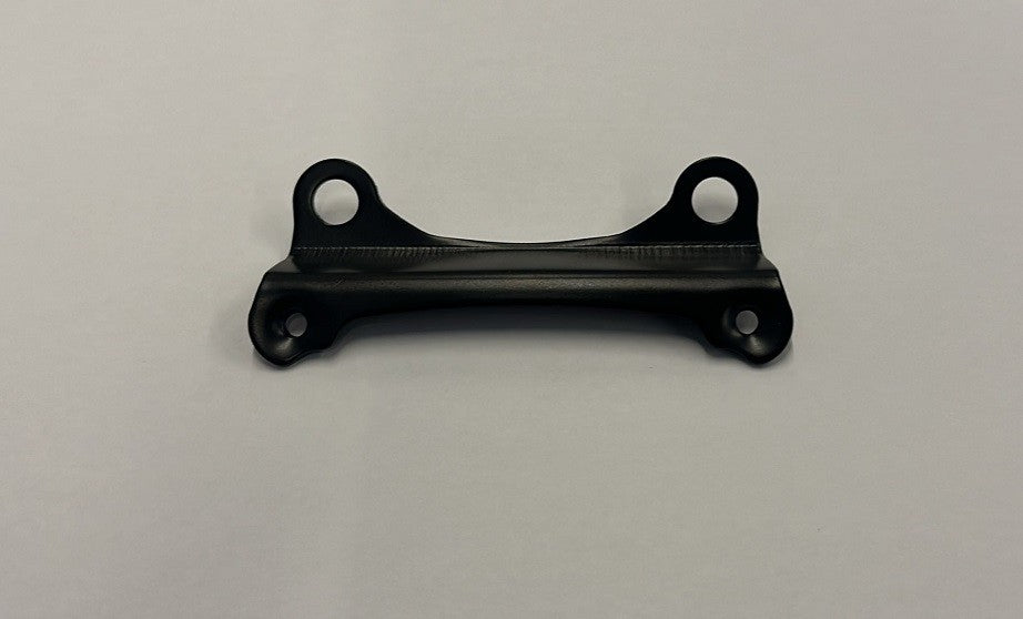 STAFFA SUPPORTO PLASTICA CONTA MARCE MANUBRIO PER QUAD KAYO AU125 A150 AU180