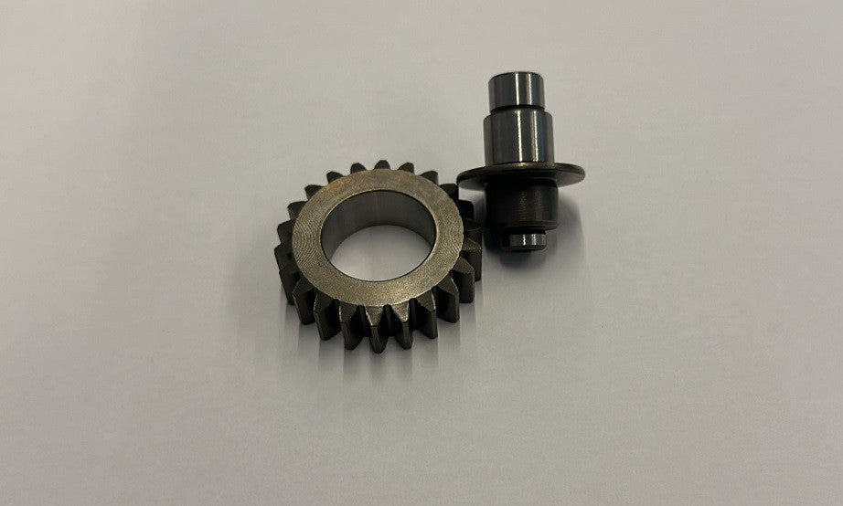 INGRANAGGIO RETROMARCIA PER QUAD KAYO A150 AU150