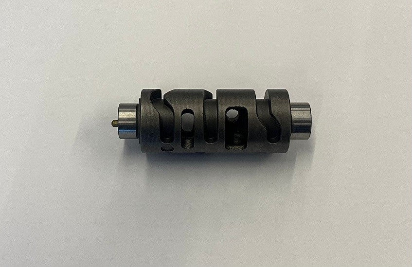 DESMO CAMBIO BLOCCO MOTORE PER CROSS KAYO K2 K2 PRO T4 250cc