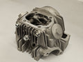 TESTA PER MOTORE QUAD ATV PIT BIKE 110cc 4 TEMPI COMPLETA ESCLUSI TAPPI