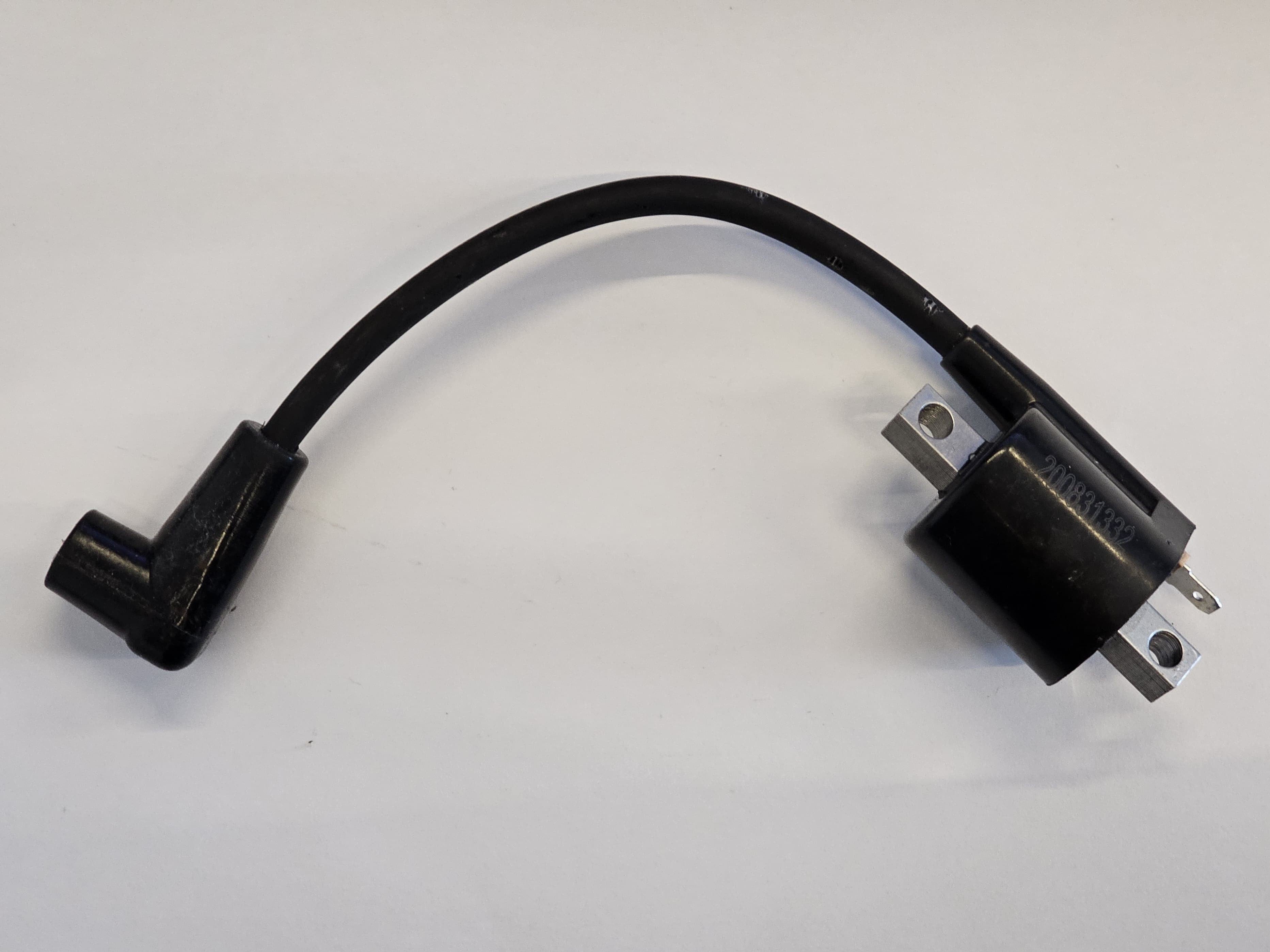BOBINA PIPETTA ACCENSIONE PER BLOCCO MOTORE XN125 CROSS KOSHINE 125cc