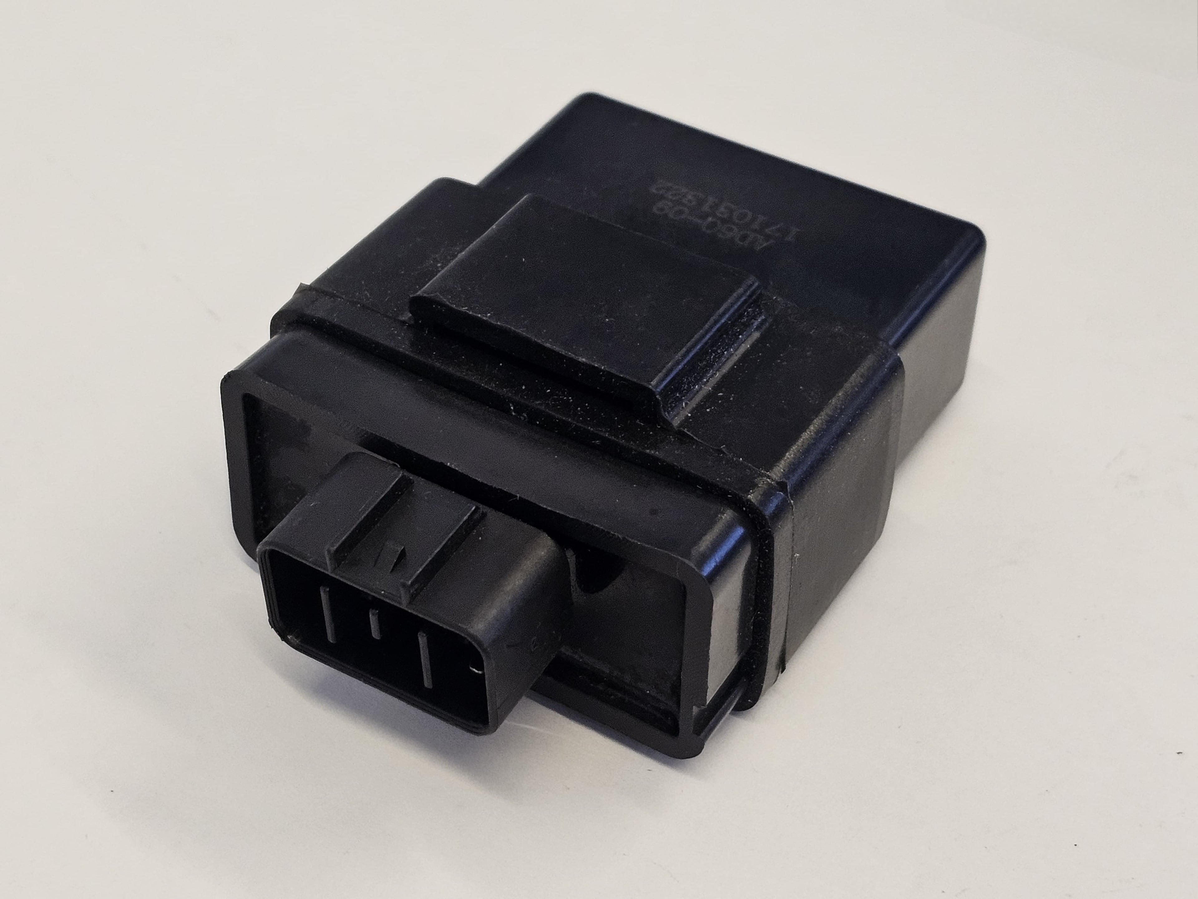 CENTRALINA MOTORE CDI PER BLOCCO MOTORE XN125 CROSS KOSHINE 125cc