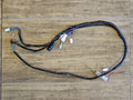 CABLAGGIO IMPIANTO ELETTRICO PER BLOCCO MOTORE XN125 CROSS KOSHINE 125cc