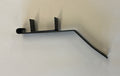 STAFFA SUPPORTO BATTERIA PER CROSS KAYO K2 250cc