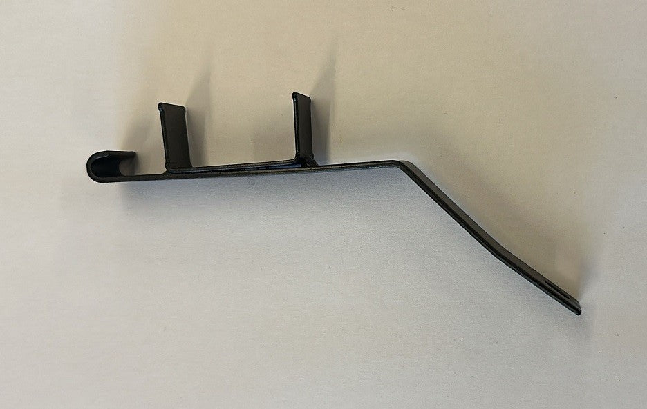 STAFFA SUPPORTO BATTERIA PER CROSS KAYO K2 250cc