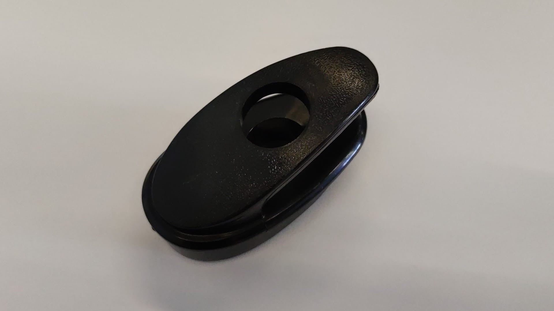 GANCIO GANCETTO SOTTO MANUBRIO SCOOTER SKY II REVENGE ELETTRICO