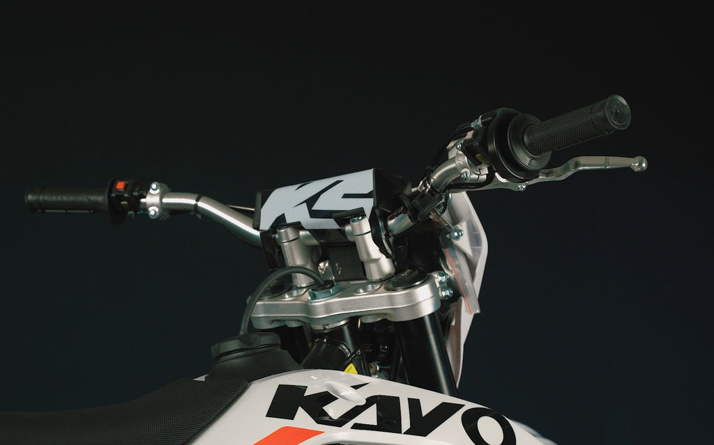 CROSS KAYO K5 300cc LIQUIDO