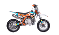 MINICROSS KAYO KMB 2025 60CC 4 TEMPI RUOTE 10