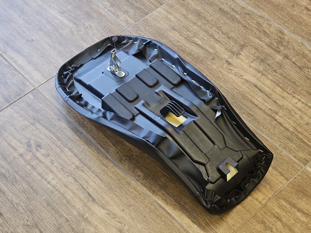 SELLA PER QUAD ATV RENEGADE 125cc XXL RUOTE 8