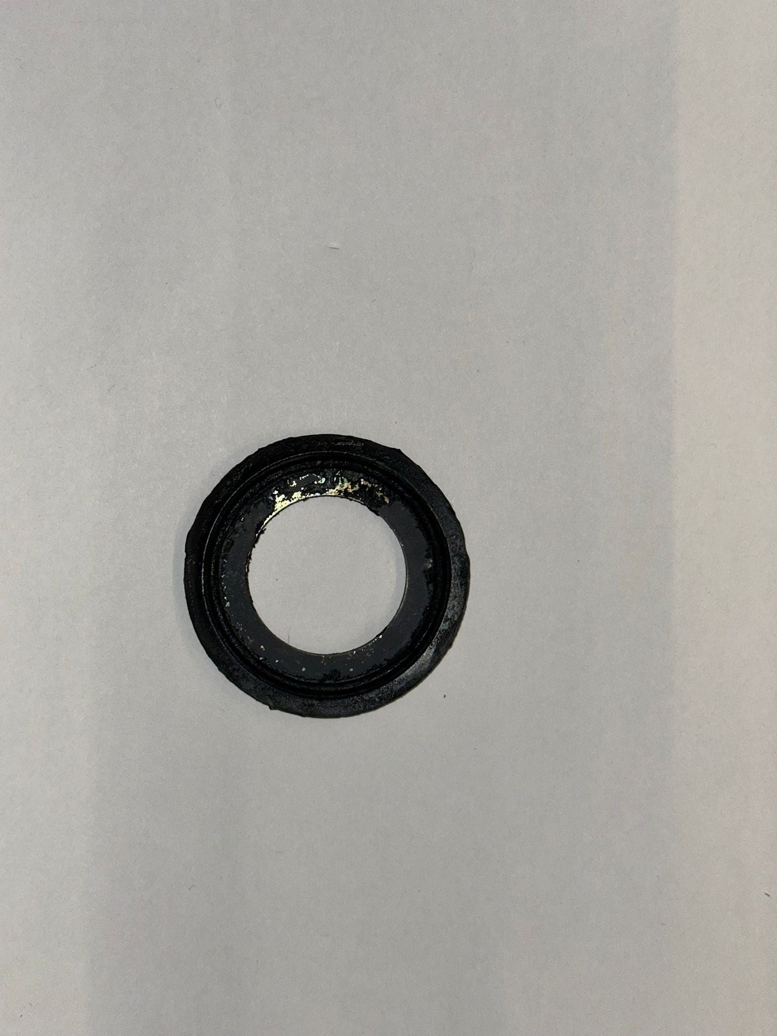 PARAPOLVERE PIASTRA FORCELLE K2 K2PRO
