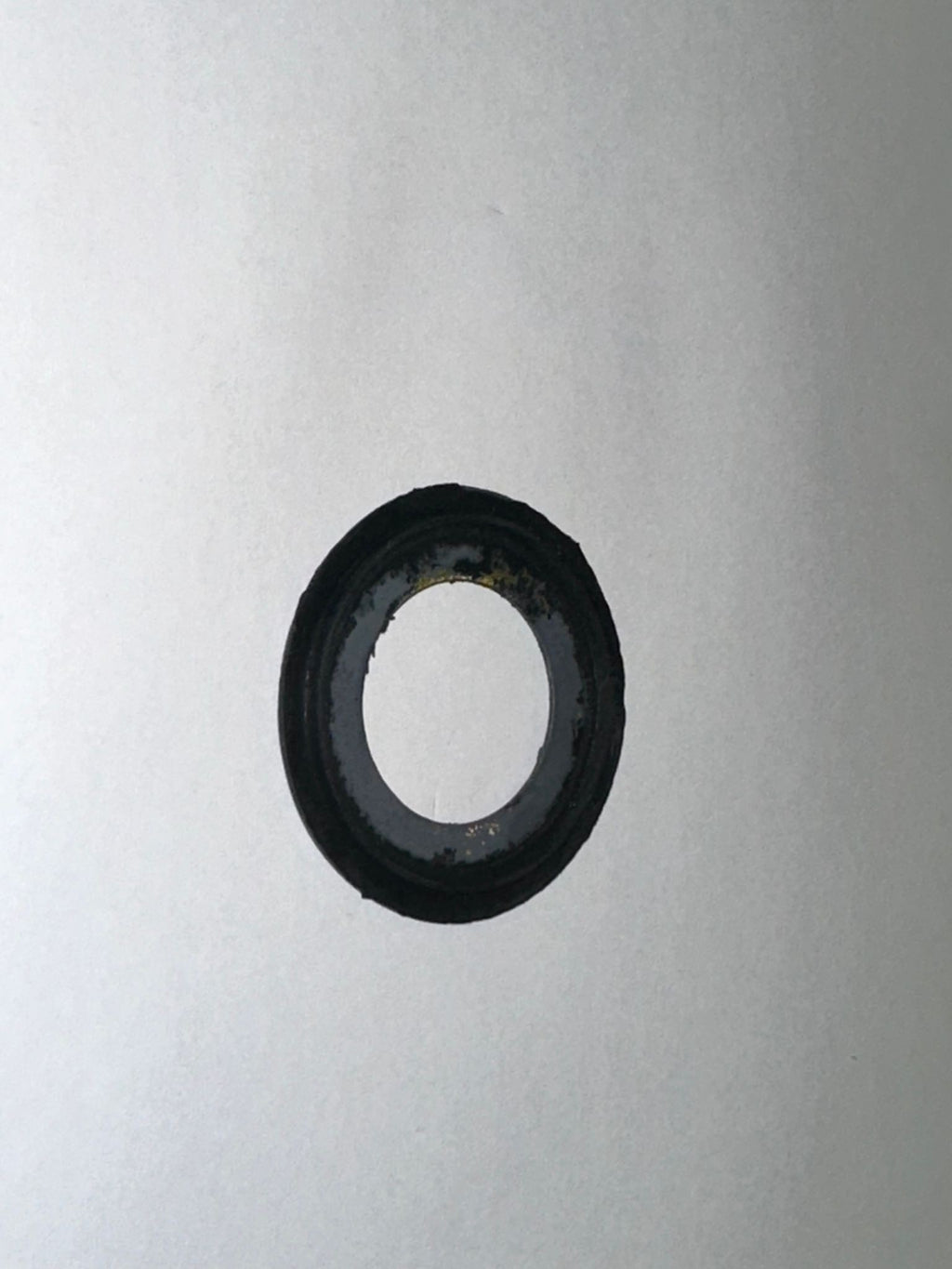 PARAPOLVERE PIASTRA FORCELLE K2 K2PRO