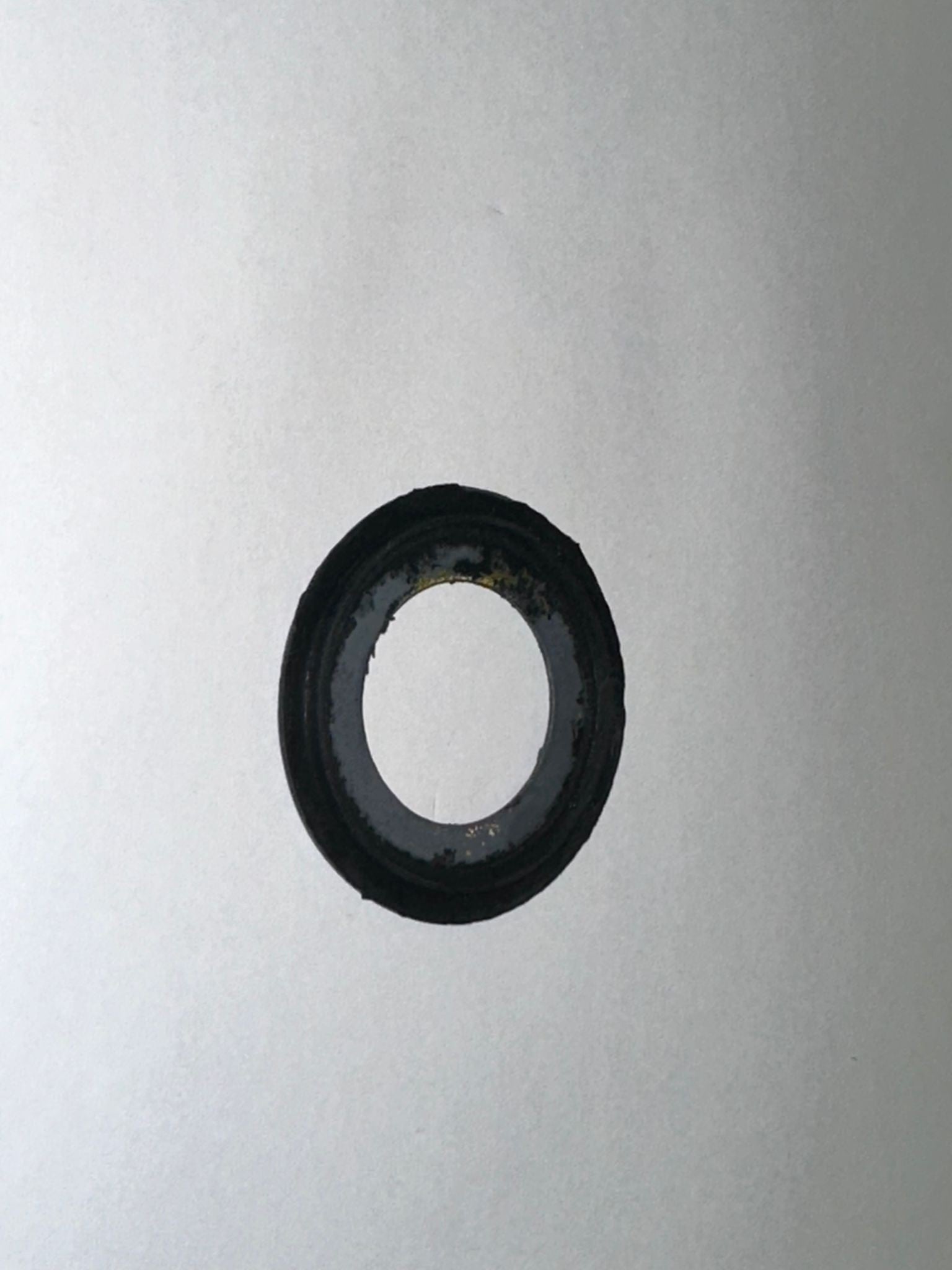 PARAPOLVERE PIASTRA FORCELLE K2 K2PRO