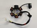 STATORE 6 BOBINE MINICROSS 4T MOTORE ZL60 60cc