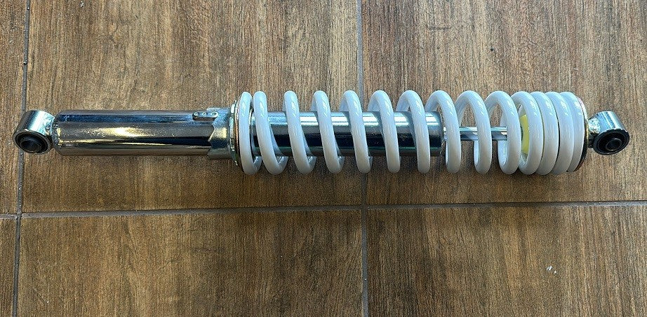 AMMORTIZZATORE ANTERIORE 48.5cm SOSPENSIONE QUAD KAYO AU300