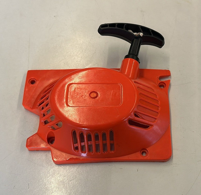 AVVIAMENTO MOTOSEGA 45/52CC EASY PULL START - completo messa in moto