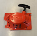 AVVIAMENTO MOTOSEGA 45/52CC EASY PULL START - completo messa in moto