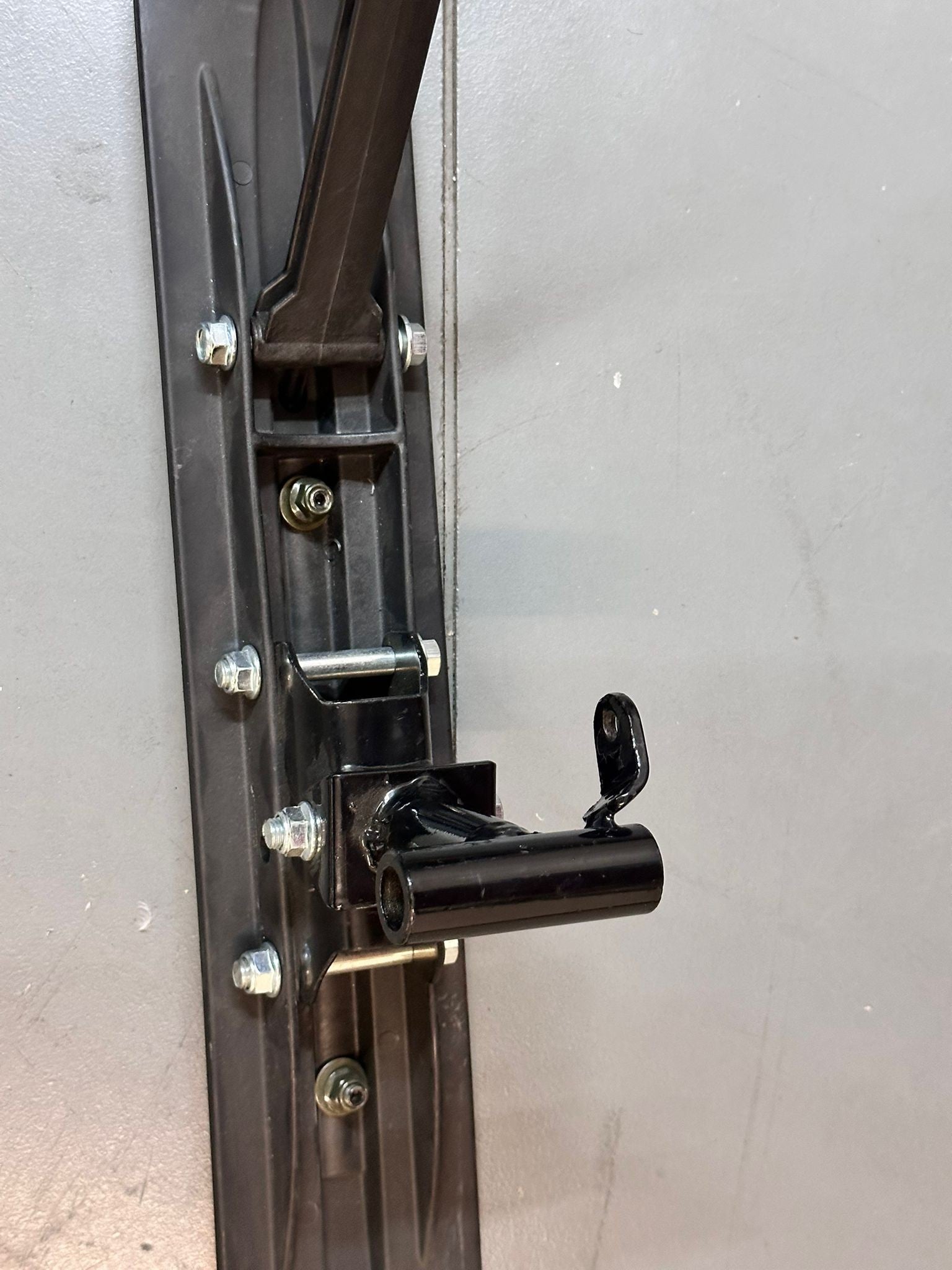 KIT NEVE CINGOLI PER QUAD 110cc 125cc - esclusa bulloneria