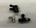 KIT INIETTORE PER QUAD KAYO AU300 L7E T3B